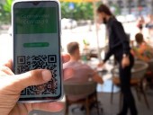 В Италии бум записей на вакцинацию после объявления COVID-паспорта обязательным