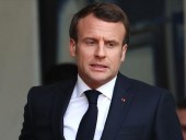 Макрон заявил, что французские силы убили лидера Исламского государства в Сахаре