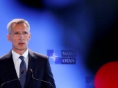 Генсек НАТО заявил, что альянс начал процесс исследования причин катастрофы в Афганистане Генсек НАТО заявил, что альянс начал процесс исследования причин катастрофы в Афганистане