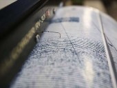 Побережье Турции всколыхнули два землетрясения Побережье Турции всколыхнули два землетрясения