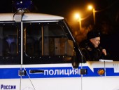 В России мужчина открыл стрельбу из пистолета в ТЦ В России мужчина открыл стрельбу из пистолета в ТЦ