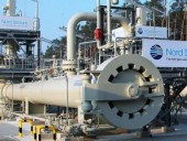 Газпром планирует запустить газопровод Северный поток-2 в следующем месяце - Вloomberg Газпром планирует запустить газопровод Северный поток-2 в следующем месяце - Вloomberg