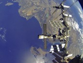 NASA отправит на МКС первый полностью коммерческий экипаж в феврале 2022 года NASA отправит на МКС первый полностью коммерческий экипаж в феврале 2022 года