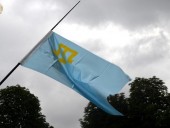 Омбудсмен заявила, что в Крыму задержали уже более 50 крымских татар Омбудсмен заявила, что в Крыму задержали уже более 50 крымских татар