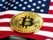 Правительство США впервые санкционировало биржу криптовалют Правительство США впервые санкционировало биржу криптовалют