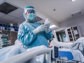 В мире коронавирусом заболели более 234 млн человек В мире коронавирусом заболели более 234 млн человек