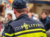 В Нидерландах задержали украинцев, которые перевозили нелегалов - СМИ В Нидерландах задержали украинцев, которые перевозили нелегалов - СМИ