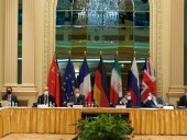 Германия призывает Иран вернуться к ядерным переговорам как можно скорее Германия призывает Иран вернуться к ядерным переговорам как можно скорее