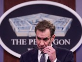 США нанесли удар по одному из лидеров Аль-Каиды в Сирии