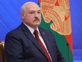 Лукашенко назвал литовский Вильнюс и польский Белосток белорусскими землями Лукашенко назвал литовский Вильнюс и польский Белосток белорусскими землями