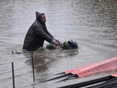 В Пакистане проливные дожди забрали жизни 17 человек В Пакистане проливные дожди забрали жизни 17 человек