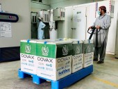 COVAX сократит поставки вакцин: названо причины COVAX сократит поставки вакцин: названо причины