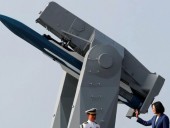 В Тайване заявили, что для сдерживания Китая необходимо оружие дальнего радиуса действия В Тайване заявили, что для сдерживания Китая необходимо оружие дальнего радиуса действия