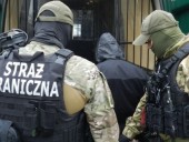 В Польше зафиксировали рекордное количество нелегалов из Беларуси: почти 500 за сутки В Польше зафиксировали рекордное количество нелегалов из Беларуси: почти 500 за сутки