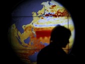 Изменения климата: уязвимые страны призывают к чрезвычайному климатическому пакту Изменения климата: уязвимые страны призывают к чрезвычайному климатическому пакту