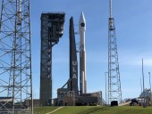 США отказались от покупки российских ракетных двигателей