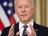 Байден продолжил в США режим чрезвычайной ситуации на год Байден продолжил в США режим чрезвычайной ситуации на год