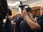 Лукашенко обещает эволюционные изменения в Беларуси с новой конституцией Лукашенко обещает эволюционные изменения в Беларуси с новой конституцией