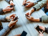 Казахстан ограничит использование иностранных социальных сетей Казахстан ограничит использование иностранных социальных сетей