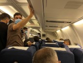 США эвакуировали из Узбекистана почти 500 афганцев США эвакуировали из Узбекистана почти 500 афганцев