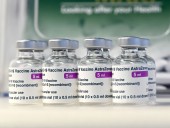 Польша передаст Тайваня 400 тысяч доз вакцины AstraZeneca Польша передаст Тайваня 400 тысяч доз вакцины AstraZeneca