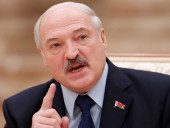 Лукашенко согласился провести в Беларуси референдум об отмене смертной казни