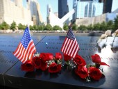 Лидеры европейских стран вспоминают о жертвах 11 сентября в США Лидеры европейских стран вспоминают о жертвах 11 сентября в США