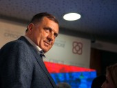 Глава Республики Сербской в Боснии угрожает созданием собственной армии и независимостью: детали Глава Республики Сербской в Боснии угрожает созданием собственной армии и независимостью: детали
