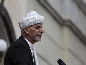 Президент-беглец Ашраф Гани принес извинения афганскому народу Президент-беглец Ашраф Гани принес извинения афганскому народу