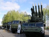 Россия до 2025 года поставит Минску вооружения на 1 млрд долларов Россия до 2025 года поставит Минску вооружения на 1 млрд долларов