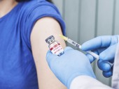 В Дании будут вакцинировать людей от COVID-19 в супермаркетах В Дании будут вакцинировать людей от COVID-19 в супермаркетах