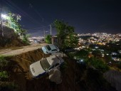 Более 800 повторных толчков зарегистрировано в Мексике после мощного землетрясения Более 800 повторных толчков зарегистрировано в Мексике после мощного землетрясения