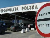 На польско-украинской границе планируют открыть новые пункты пропуска - посол На польско-украинской границе планируют открыть новые пункты пропуска - посол