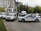 Число пострадавших в результате бойни в университете в Перми возросло до 43 человек