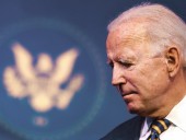 Союзники США не поддерживают отказ Байдена от принципа предупреждающего ядерного удара по России и Китаю - FT
