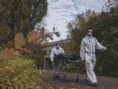 В мире коронавирусом заразились более 243 млн человек В мире коронавирусом заразились более 243 млн человек