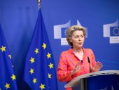 Конфликт Варшавы и Брюсселя: глава Еврокомиссии пригрозила Польше ограничением прав и субсидий Конфликт Варшавы и Брюсселя: глава Еврокомиссии пригрозила Польше ограничением прав и субсидий