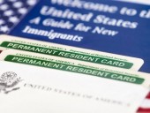 США официально возобновили миграционную лотерею США официально возобновили миграционную лотерею