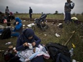 Немецкая полиция остановила ультраправых линчевателей, которые патрулировали границу с Польшей Немецкая полиция остановила ультраправых линчевателей, которые патрулировали границу с Польшей