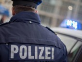 В Германии задержали гражданина Турции. Его подозревают в шпионаже за сторонниками Гюлена В Германии задержали гражданина Турции. Его подозревают в шпионаже за сторонниками Гюлена
