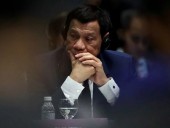 Президент Филиппин Дутерте заявил, что уходит из политики и отказывается от участия в выборах Президент Филиппин Дутерте заявил, что уходит из политики и отказывается от участия в выборах
