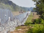 СМИ: премьер Польши заявил, что стена на границе с Беларусью защитит от Лукашенко и Путина СМИ: премьер Польши заявил, что стена на границе с Беларусью защитит от Лукашенко и Путина