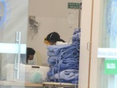 В Мексике у пациента одновременно зарегистрировали заражение штаммами дельта и мю