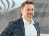Нападение на журналистов в здании Укрэксимбанка: наблюдательный совет банка уволил Мецгера Нападение на журналистов в здании Укрэксимбанка: наблюдательный совет банка уволил Мецгера