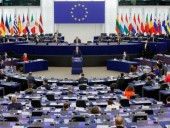Премьер Моравецкий заявил, что Польша не подчинится шантажу ЕС, а будет стремиться решить продолжающейся спор Премьер Моравецкий заявил, что Польша не подчинится шантажу ЕС, а будет стремиться решить продолжающейся спор