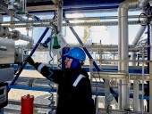 Цена газа в Европе обновила исторический рекорд: пробита отметка в 1,5 тысячи долларов за 1 тысячу куб. м Цена газа в Европе обновила исторический рекорд: пробита отметка в 1,5 тысячи долларов за 1 тысячу куб. м