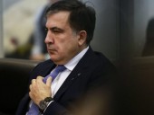 СМИ: Саакашвили находится в Трускавце, где проходит съезд “слуг” СМИ: Саакашвили находится в Трускавце, где проходит съезд “слуг”