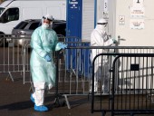 Глава Минздрава Латвии призывает ввести в стране жесткий локдаун из-за COVID-19