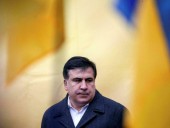 Саакашвили призвал грузинскую оппозицию забыть обиды и сплотиться Саакашвили призвал грузинскую оппозицию забыть обиды и сплотиться