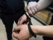 В Беларуси за комментарии о гибели ІТшника и сотрудника КГБ задержали 116 человек В Беларуси за комментарии о гибели ІТшника и сотрудника КГБ задержали 116 человек